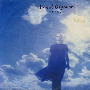 Sinéad O’connor